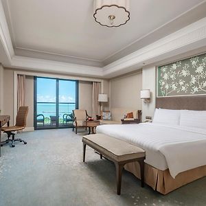 Executive King Room
